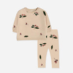 Load image into Gallery viewer, Baby Boys Girls Long Sleeves Sets
