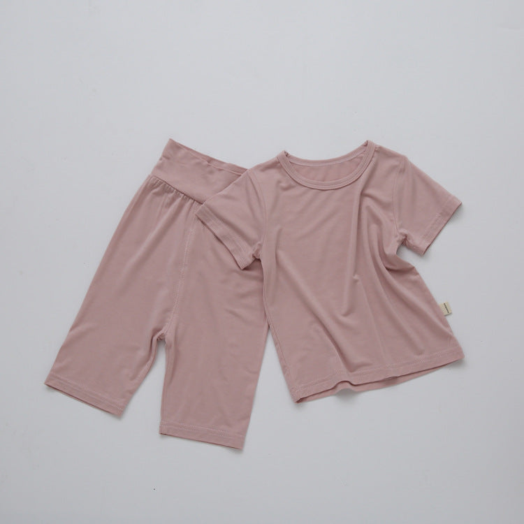 Baby Boys Girls Pajama Set Kids Toddler Little Sleepies Snug fit Sleepwear for Daily Life Style