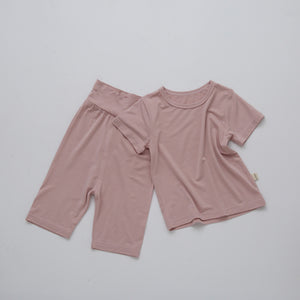 Baby Boys Girls Pajama Set Kids Toddler Little Sleepies Snug fit Sleepwear for Daily Life Style