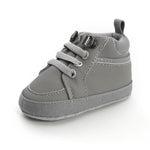 Load image into Gallery viewer, Baby Boys Shoes Sneaker Prewalker Anti-slip
