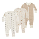 Load image into Gallery viewer, Baby Infant One-Piece Jumpsuits Outfits
