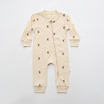 Load image into Gallery viewer, Baby Infant One-Piece Jumpsuits Outfits
