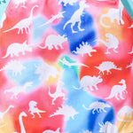 Load image into Gallery viewer, Baby Printed Dinosaur One Piece Swimsuit

