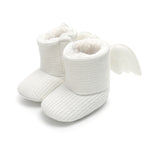 Load image into Gallery viewer, Cute Shoes Baby Girl Boy Keep Warm Knitting Boots Casual Non Slip
