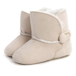 Load image into Gallery viewer, Kids Baby Girls Winter Boots Footwear Shoes
