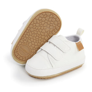 Kids Baby Boys Girls Sports Sneakers Walkers Shoes
